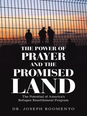 cover image of The Power of Prayer and the Promised Land